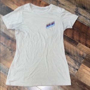 Santa Cruz T-shirt